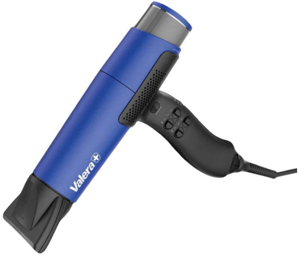 Valera VanityCare AI Obsidian Blue - 1417157 - zdjęcie 4